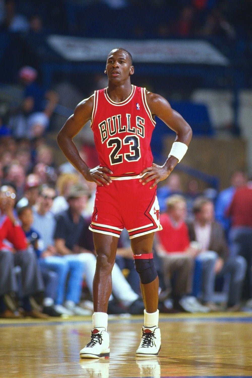 Jordan – от баскетболното игрище до улицата - AIRHOUSE.BG