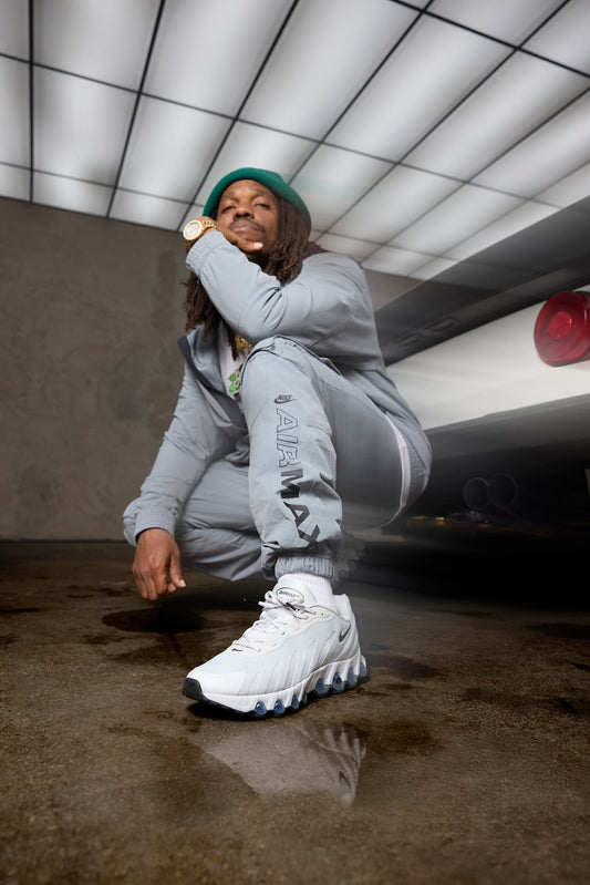 Как да избереш перфектните маратонки Nike Air Max? - AIRHOUSE.BG