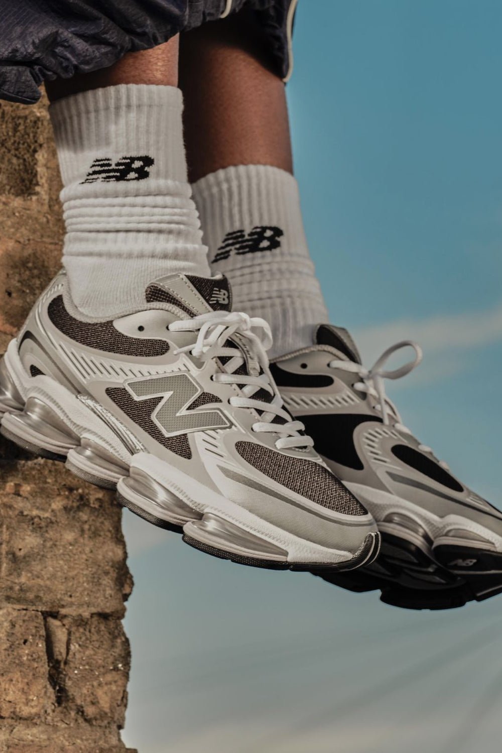 New Balance ABZORB 2000 - технологичен модел в Airhouse