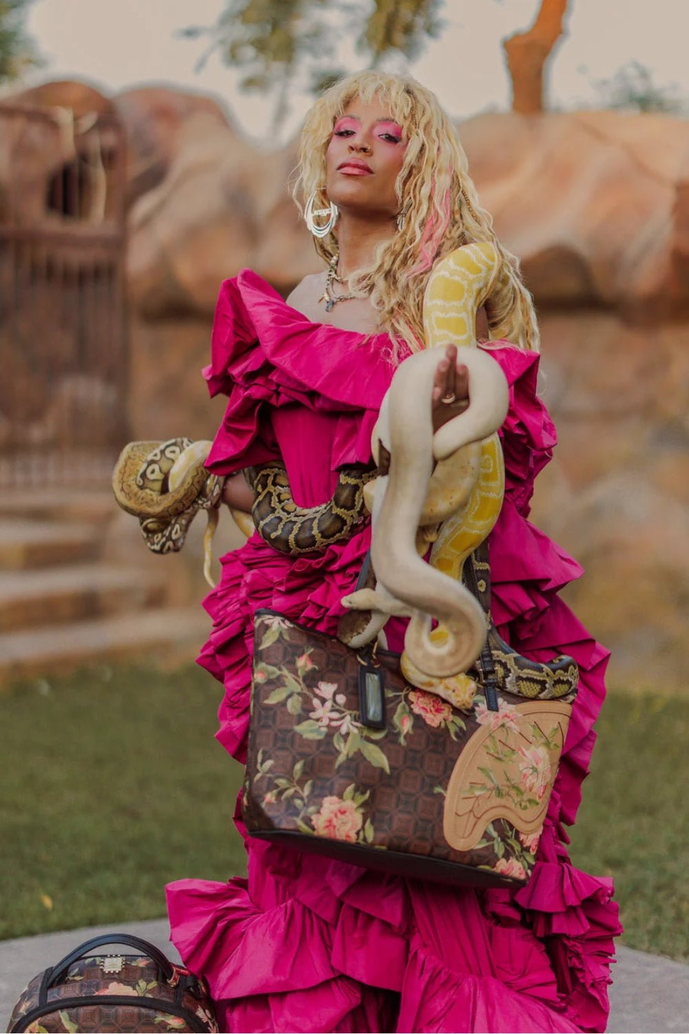 Оригинални Sprayground аксесоари в Airhouse