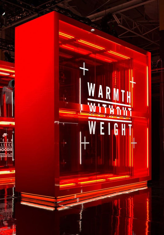 Tech Fleece – защо Nike създаде най-удобните екипи? - AIRHOUSE.BG