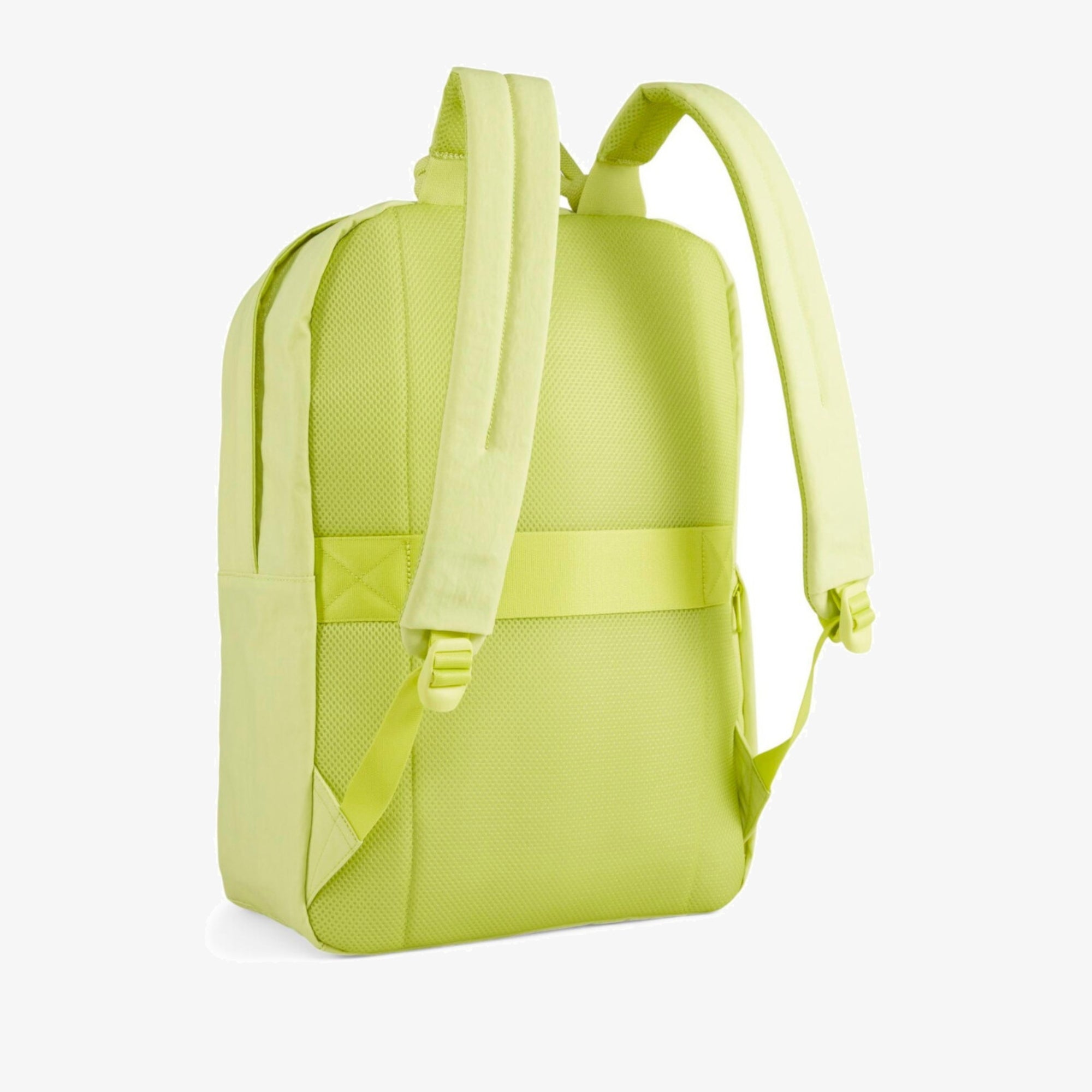 Унисекс раница Puma Beyond Label Backpack - 090394-05 отзад
