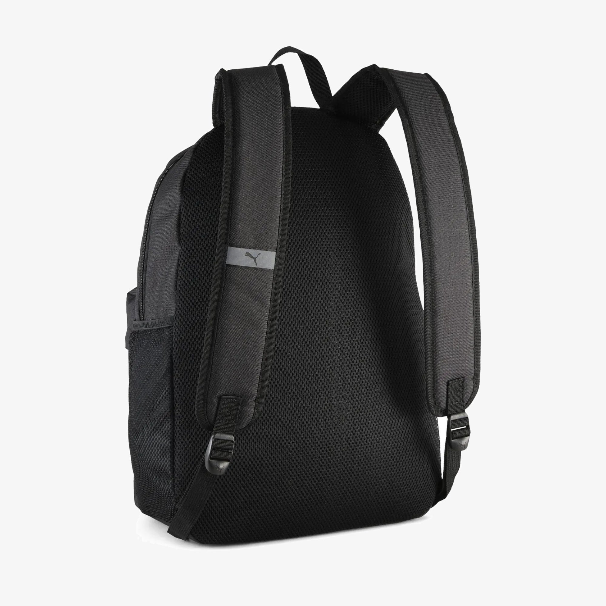 Унисекс раница Puma Phase Patch Backpack - 091730-01 отзад