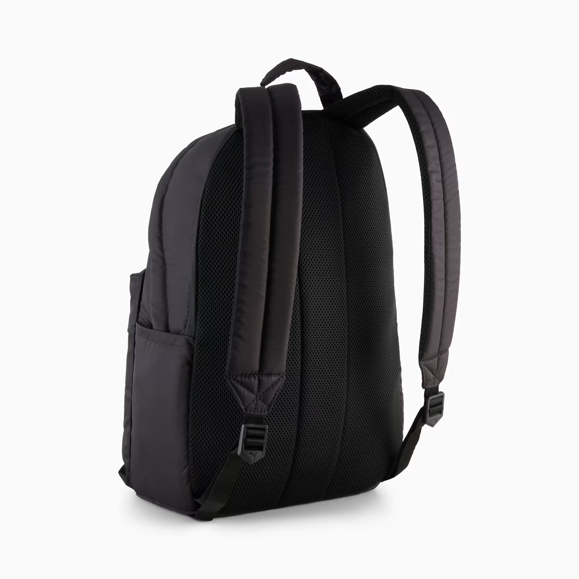 Унисекс раница Puma Essential Backpack 20L - 092306-01 отзад