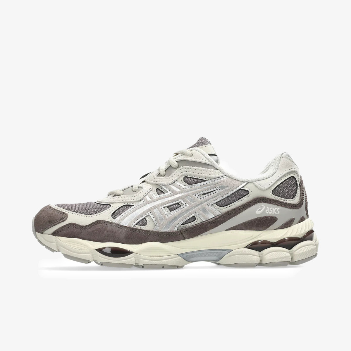 Дамски маратонки Asics GEL-NYC - 1203A739-200