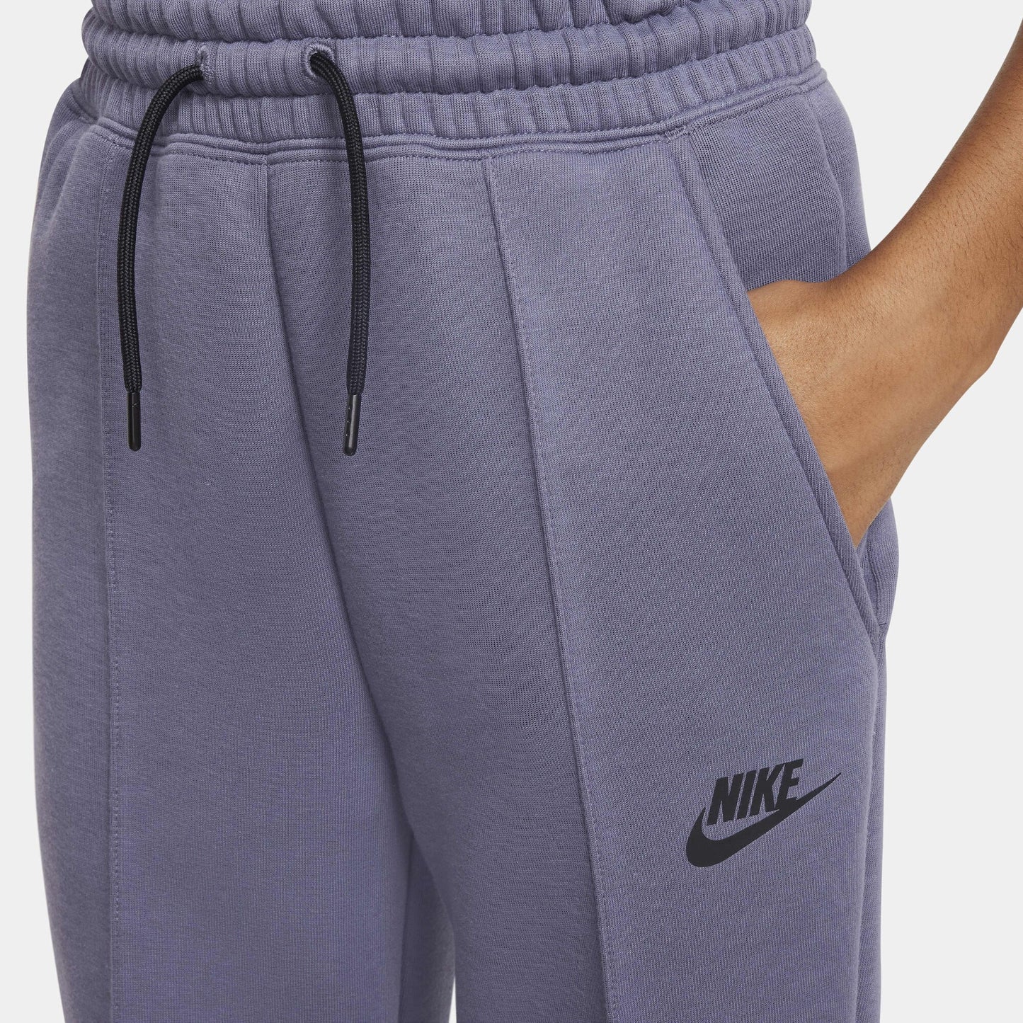 Детски джогър Nike Tech Fleece Joggers