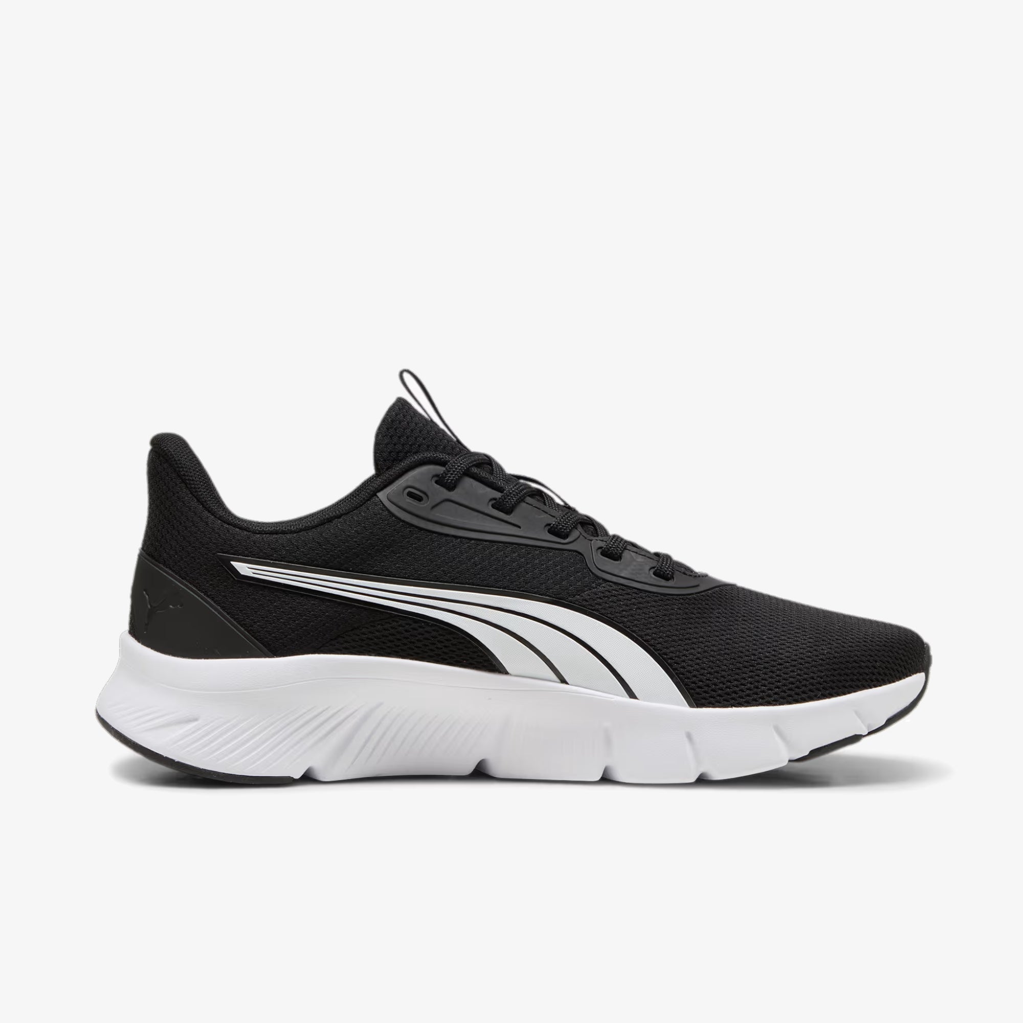 Мъжки маратонки Puma Flexfocus Lite Modern - 310093-01 отстрани
