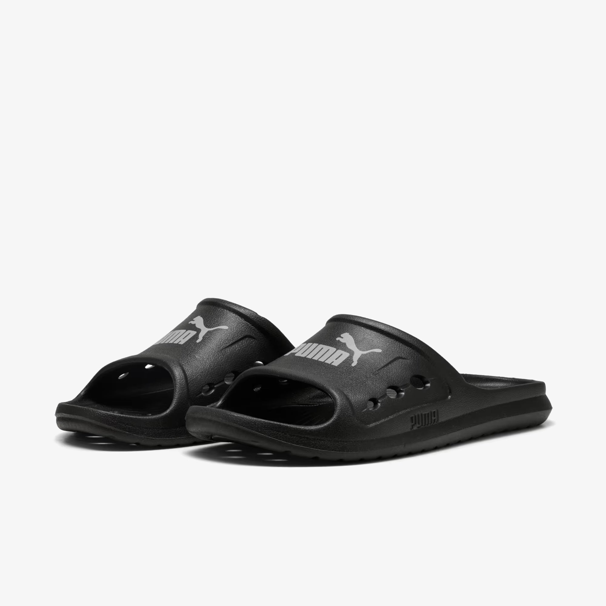 Унисекс чехли Puma Divecat Dry - 404854-01 отпред