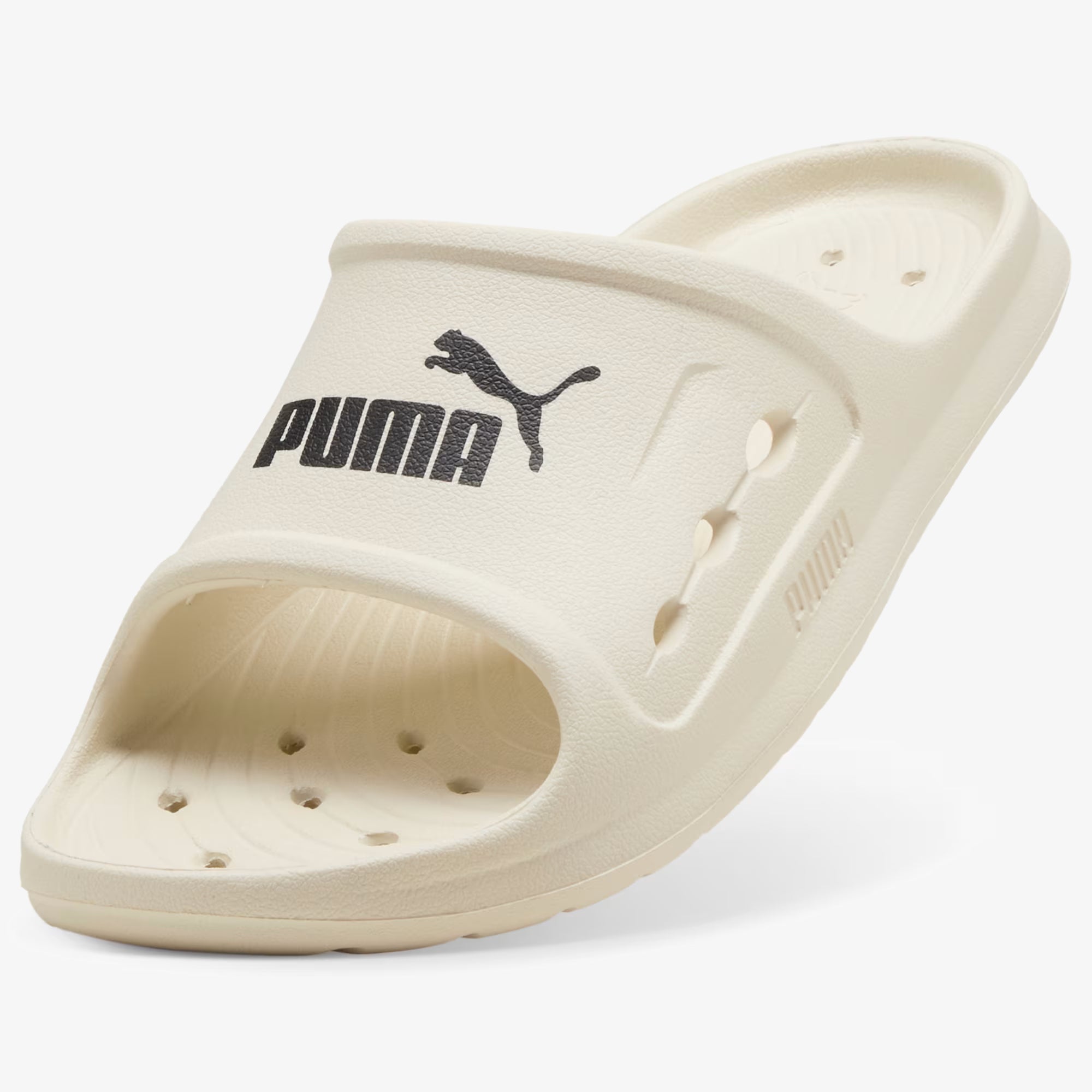 Унисекс чехли Puma Divecat Dry - 404854-02 детайл отпред
