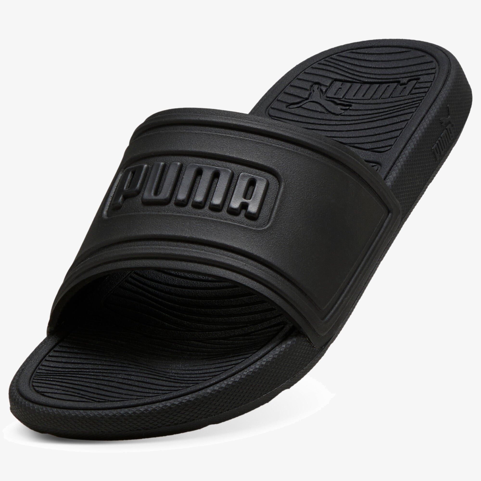 Унисекс чехли Puma Cool Cat 2.0 - 405286-01 детайл отпред