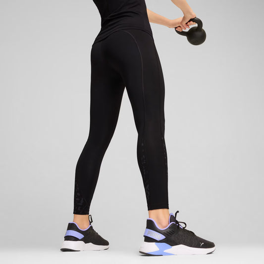 Дамски клин Puma Hypernatural 7/8 Tights