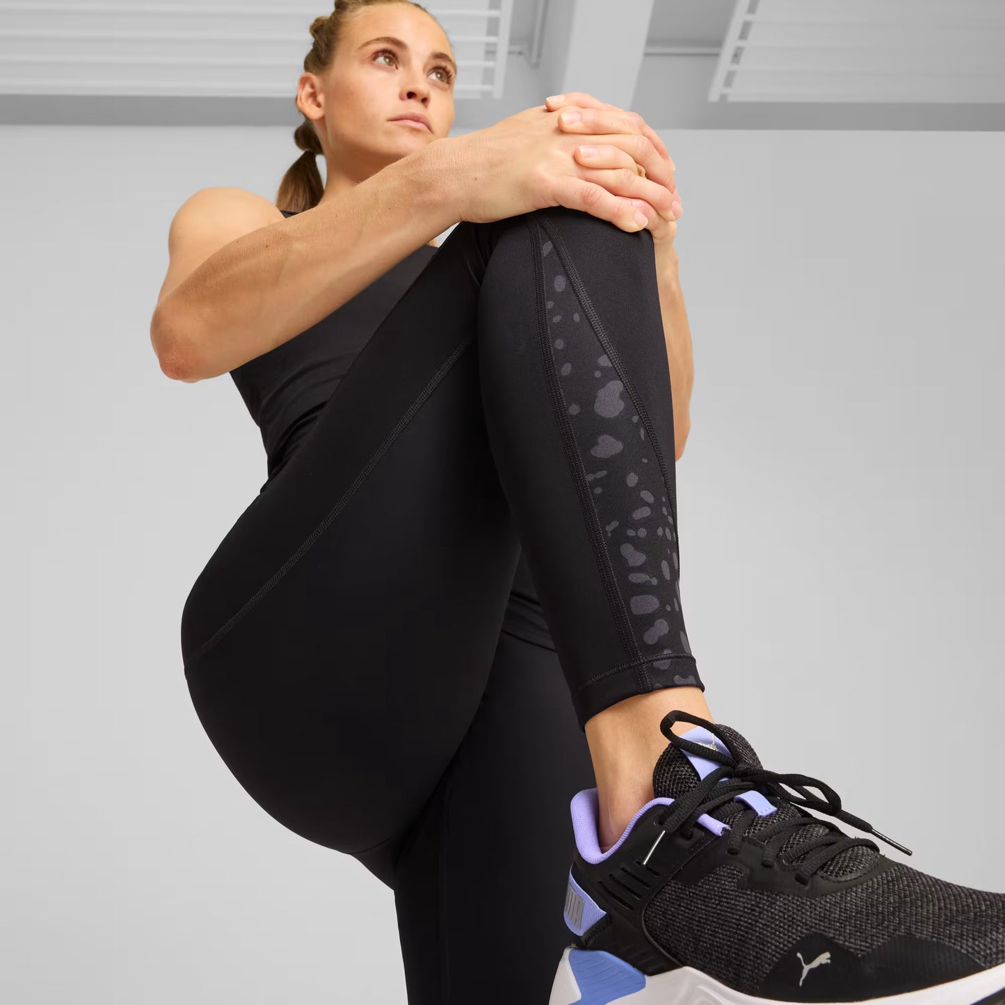Дамски клин Puma Hypernatural 7/8 Tights