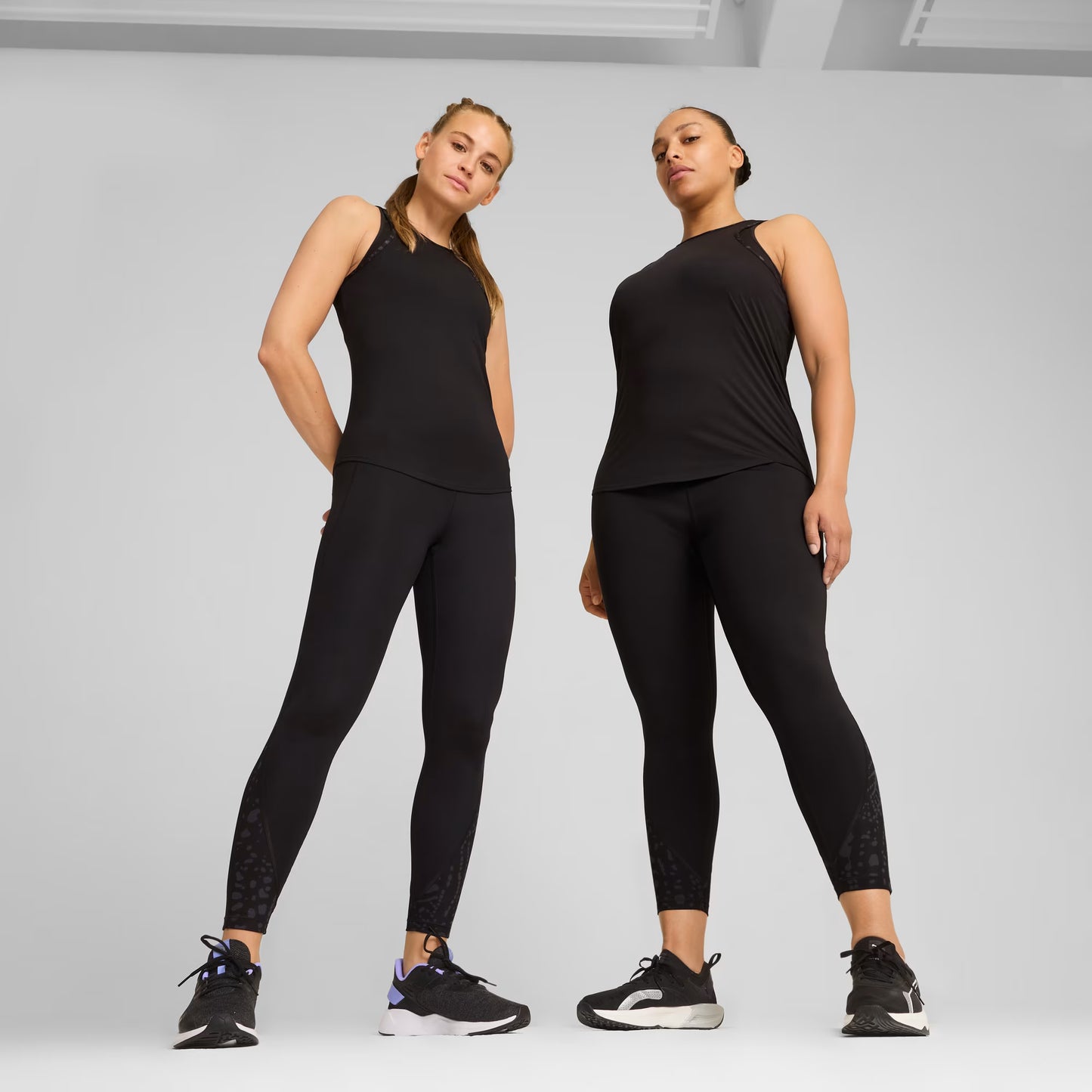 Дамски клин Puma Hypernatural 7/8 Tights