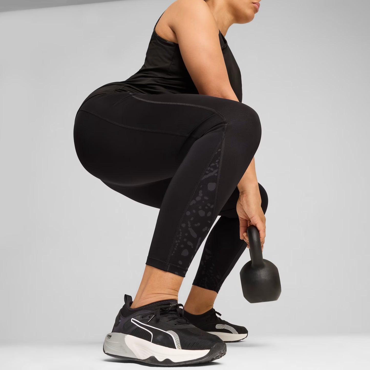 Дамски клин Puma Hypernatural 7/8 Tights