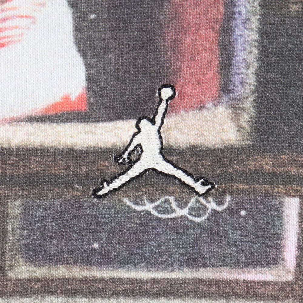 Детско худи Jordan Brooklyn Hoodie - Airhouse