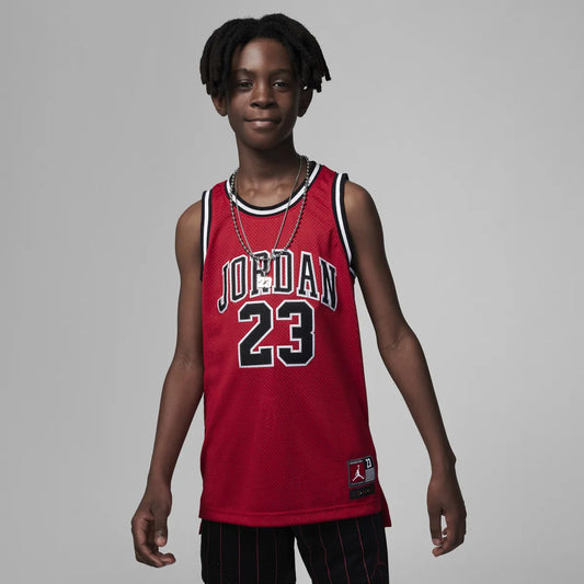 Детски потник Jordan Jumpman 23 Tank