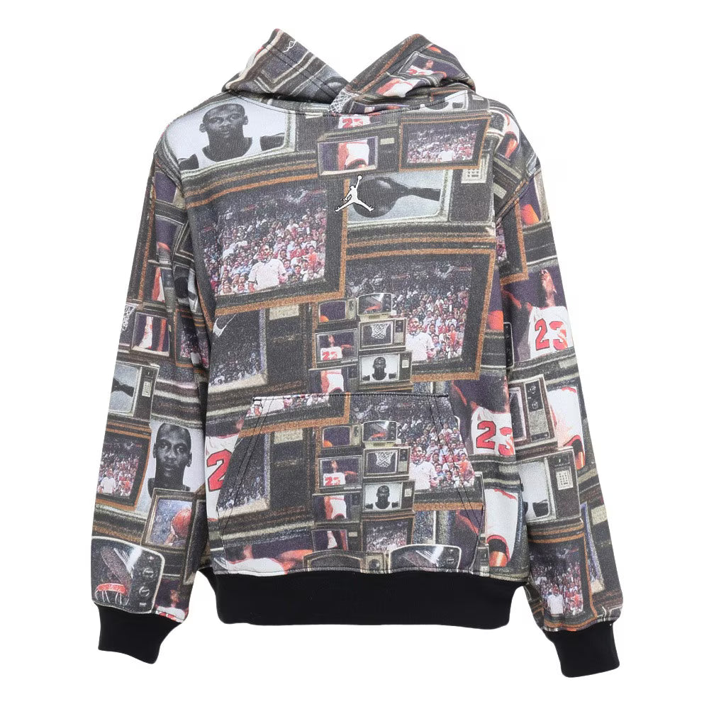 Детско худи Jordan Brooklyn Hoodie - Airhouse