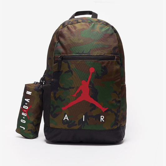 Детска раница Jordan Air School Backpack - 20L