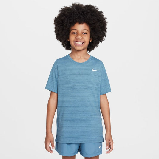 Детска тениска Nike Miler Training Top