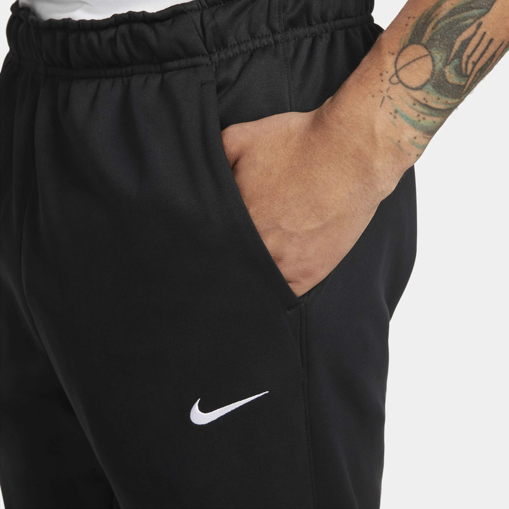 Мъжки панталон Nike Therma-FIT Fitness Trousers-AIRHOUSE