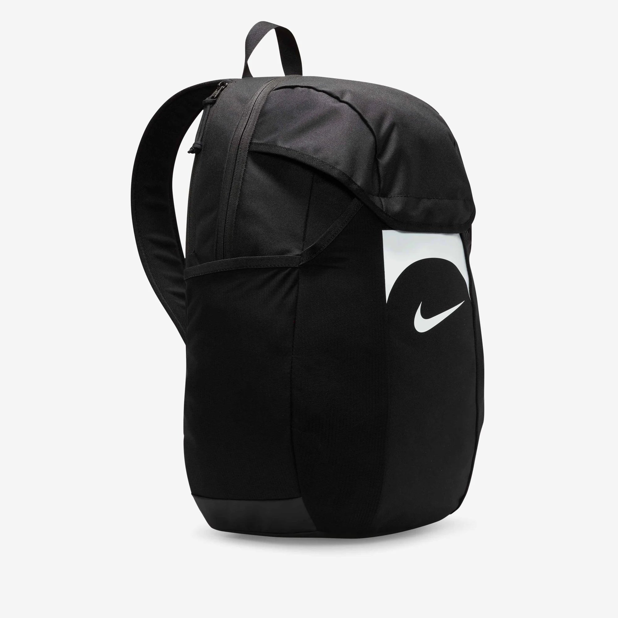 Унисекс раница Nike Academy Team Backpack 30L - DV0761-011 отстрани