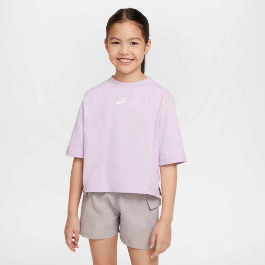 Детска тениска Nike Sportswear Top