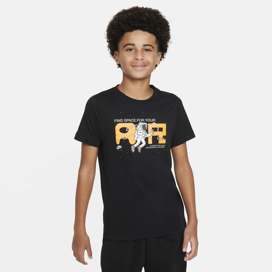 Детска тениска Nike Sportswear T-Shirt