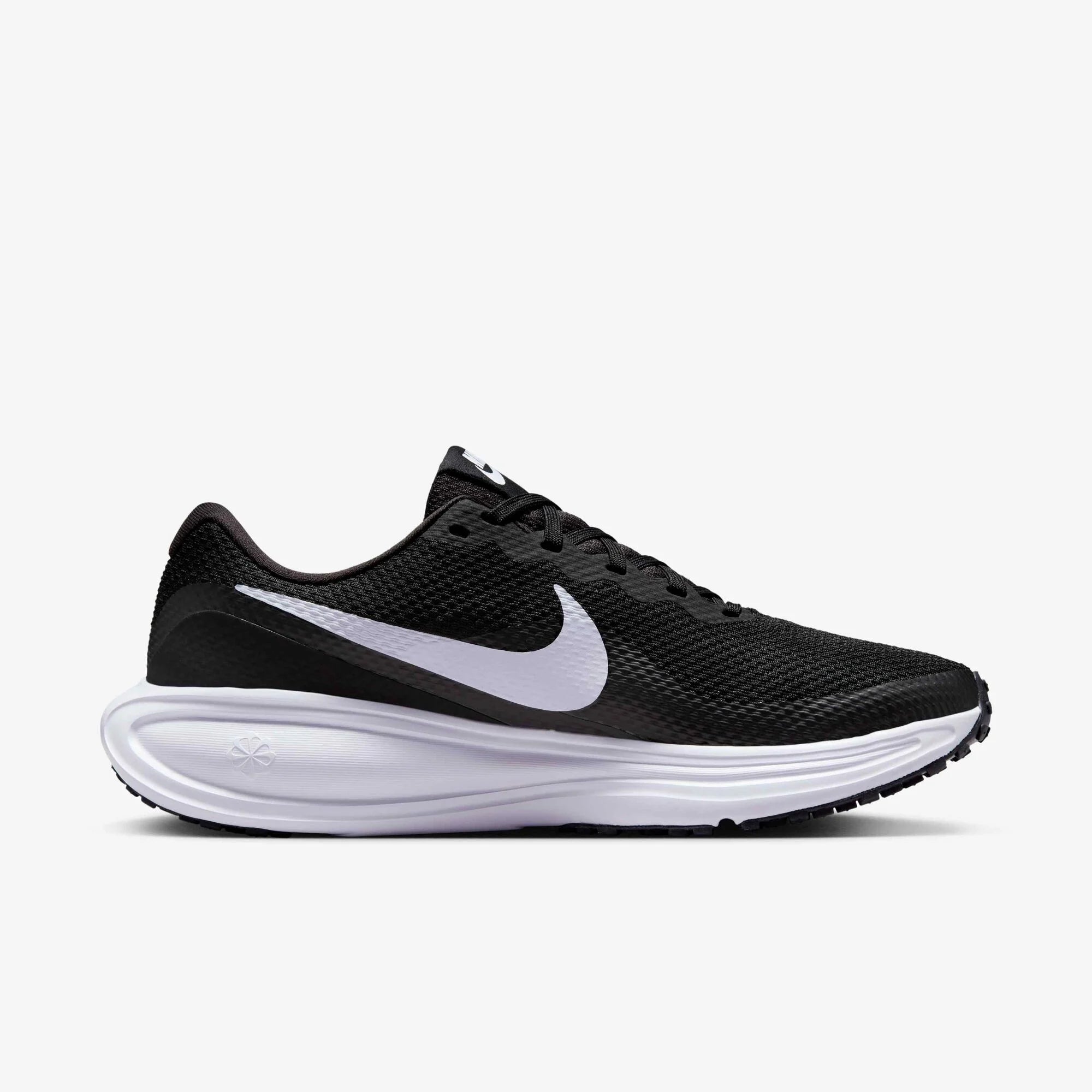 Дамски маратонки Nike Revolution 8 Road Running Shoes HJ8485-001 страничен изглед