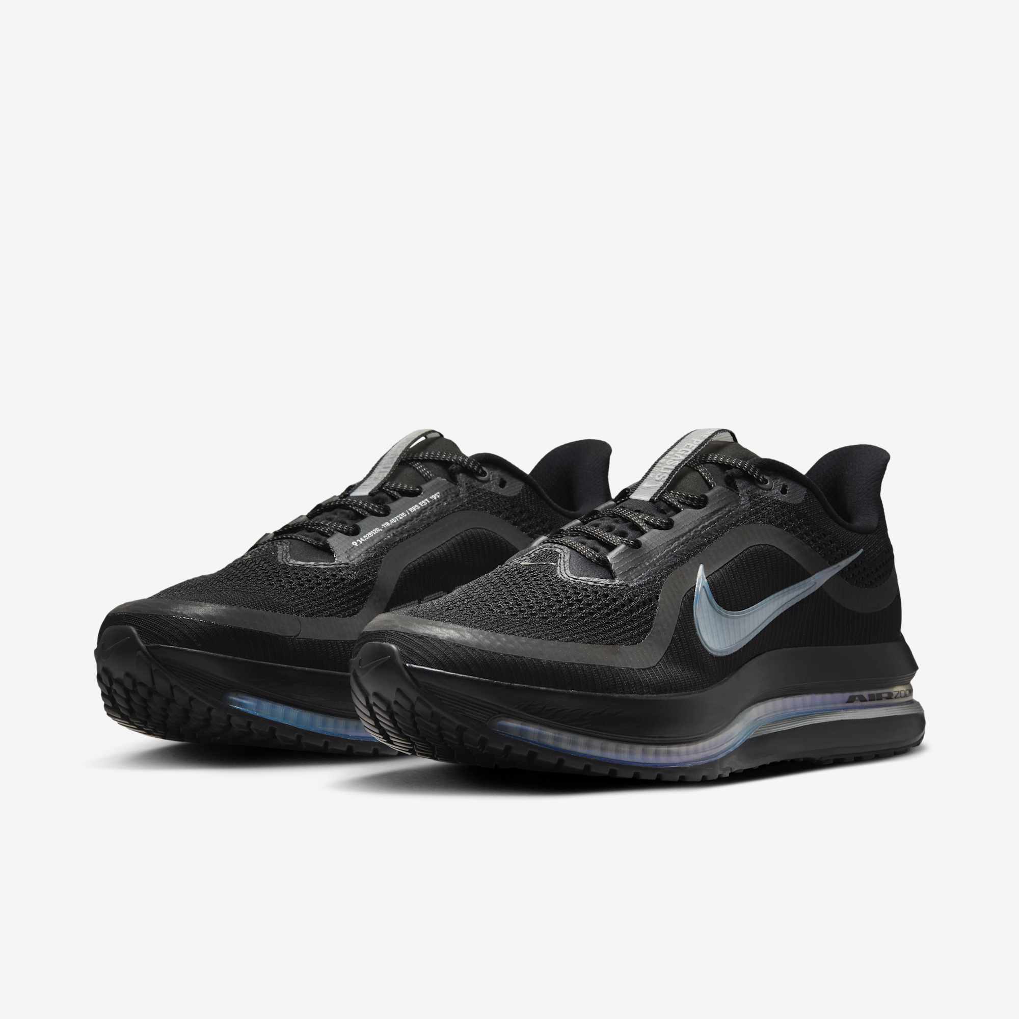 Мъжки маратонки Nike Pegasus Premium Road Running Shoes - HQ2592-005 отпред