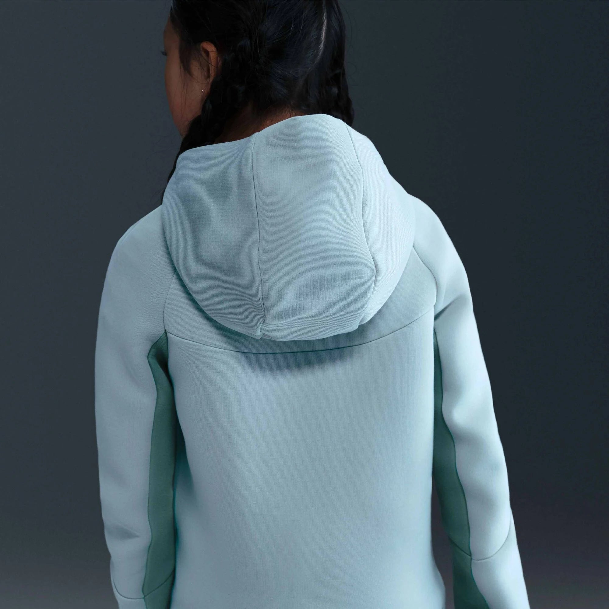 Детско худи Nike Tech Fleece Hoodie
