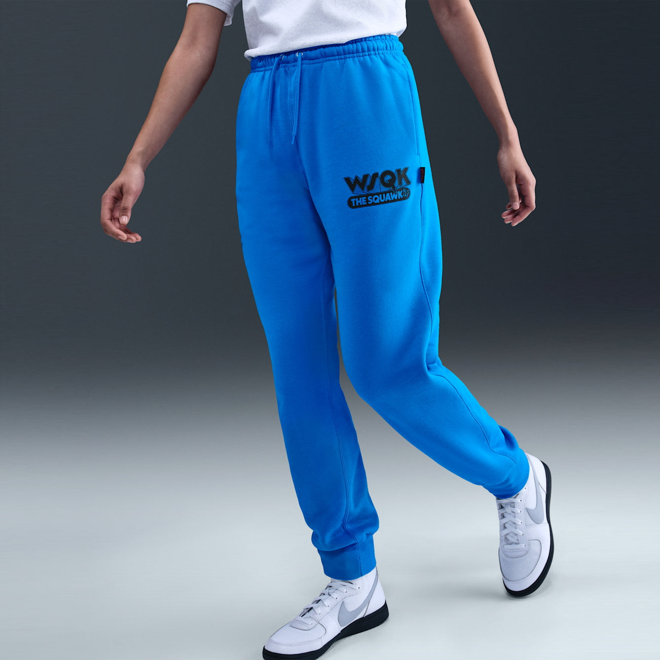 Унисекс панталон Nike x Stranger Things Trousers