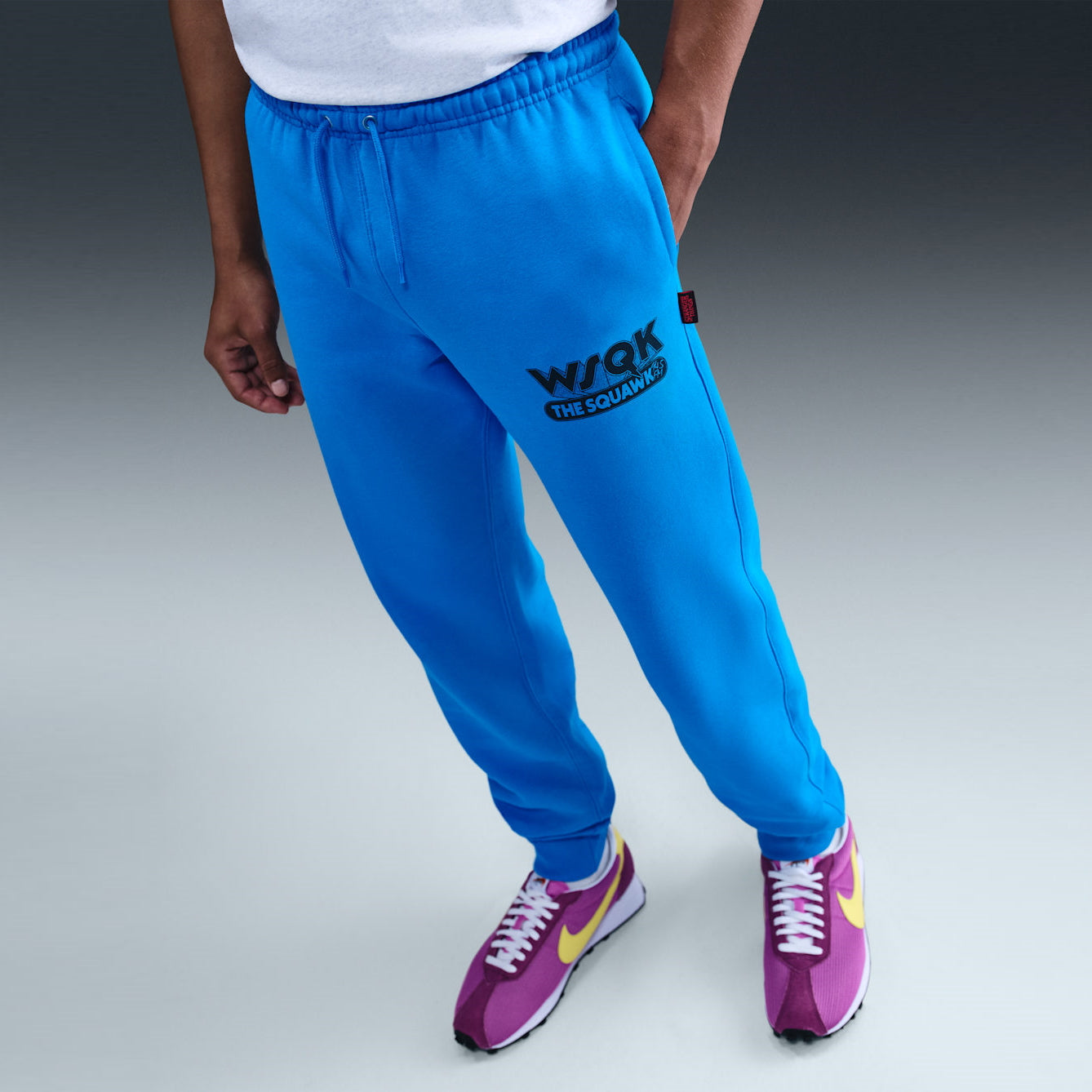 Унисекс панталон Nike x Stranger Things Trousers