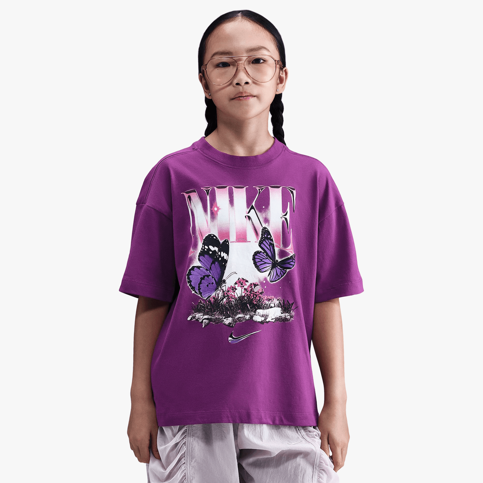 Детска тениска Nike Sportswear T-Shirt