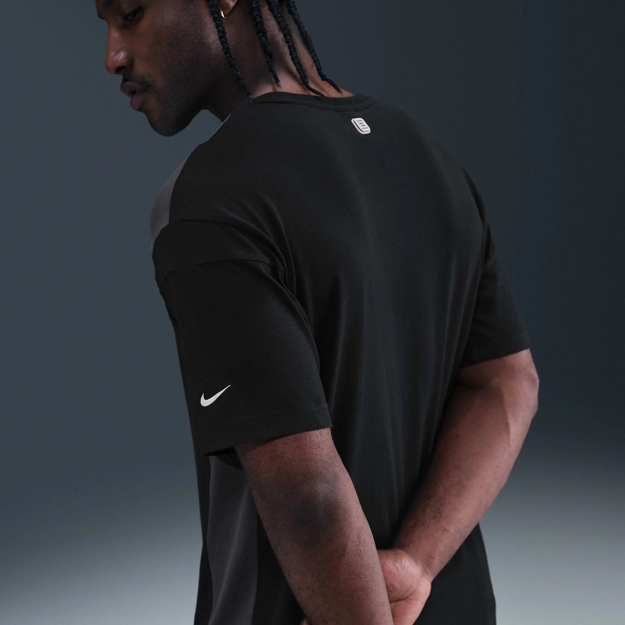 Мъжка тениска Nike Sportswear Shox T-Shirt