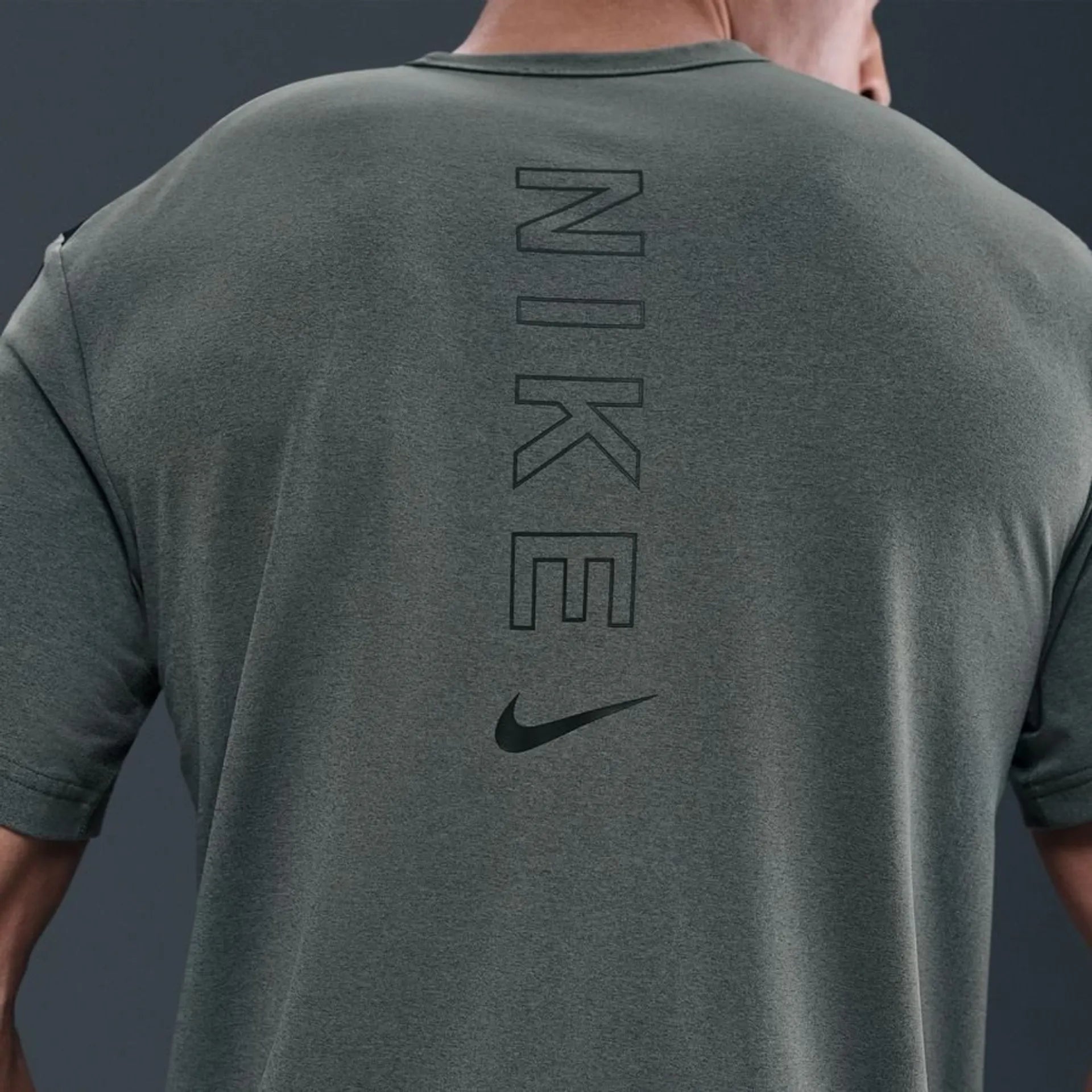 Мъжка тениска Nike Sportswear City Side T-Shirt