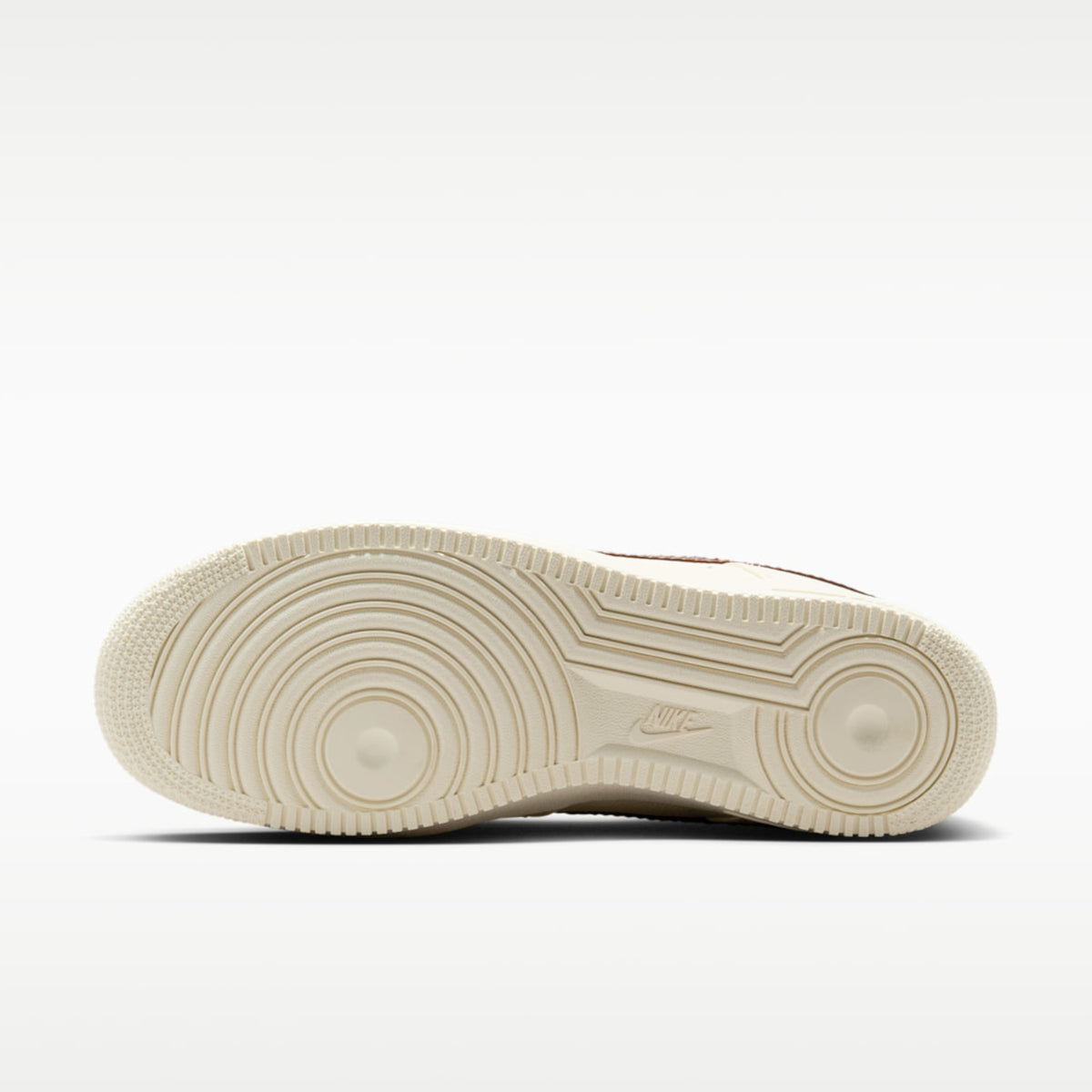 Мъжки кецове Nike Air Force 1 '07 - IH7332-001 подметка