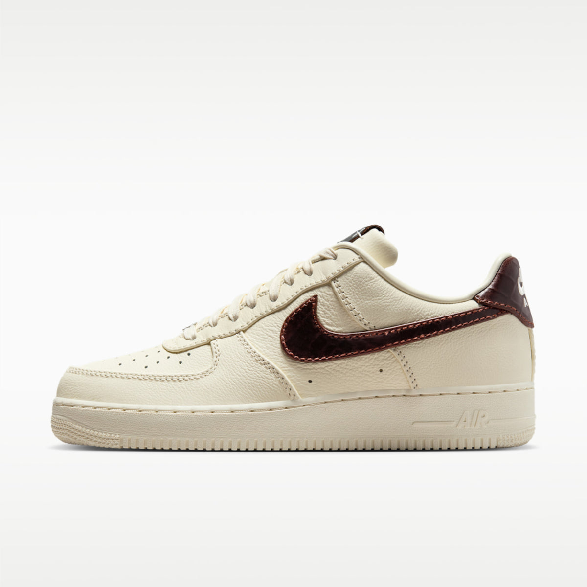 Мъжки кецове Nike Air Force 1 '07 - IH7332-001