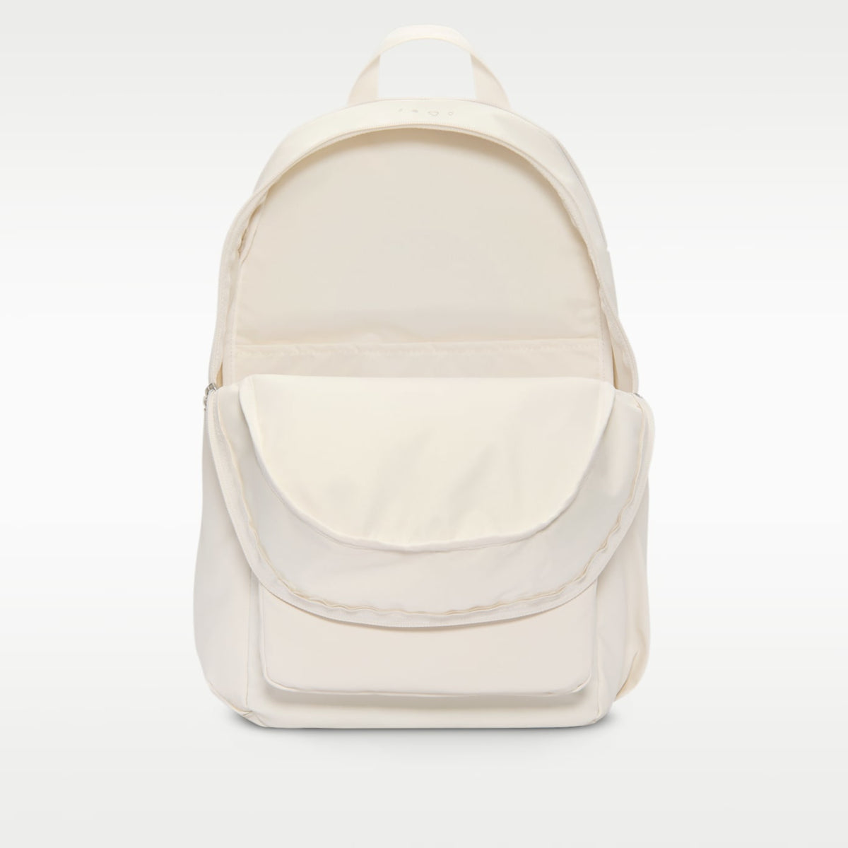 Унисекс раница Nike Heritage Eugene 2.0 Winterized Backpack (20L) - IH7955-030 основен джоб