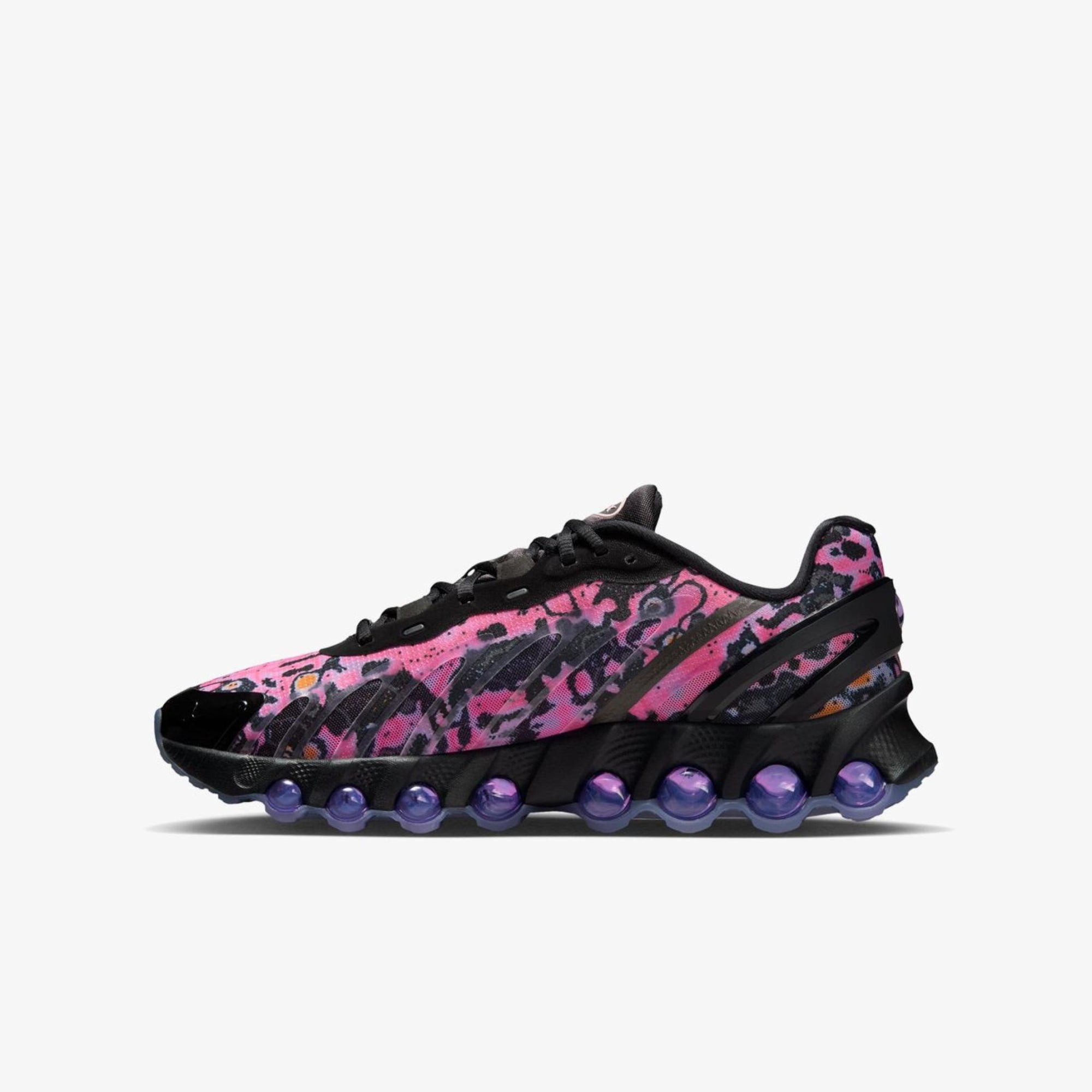 Детски маратонки Nike Air Max DN8 SE GS - IM6555-600