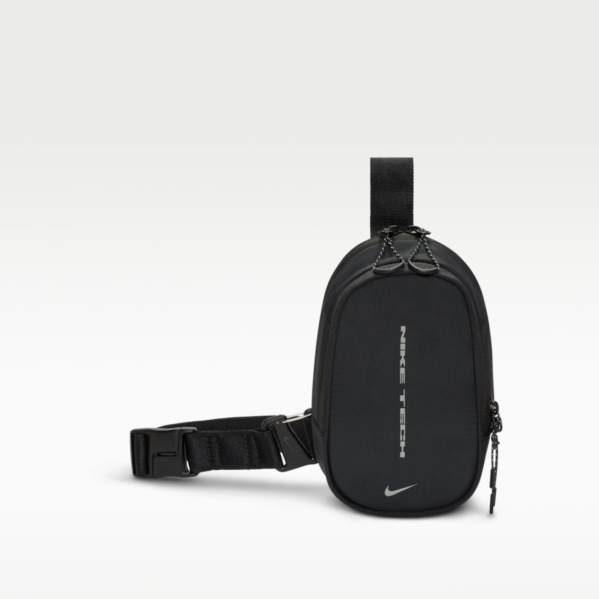Унисекс чанта Nike Commute Tech Cross-Body Bag (1L) - IU1421-010