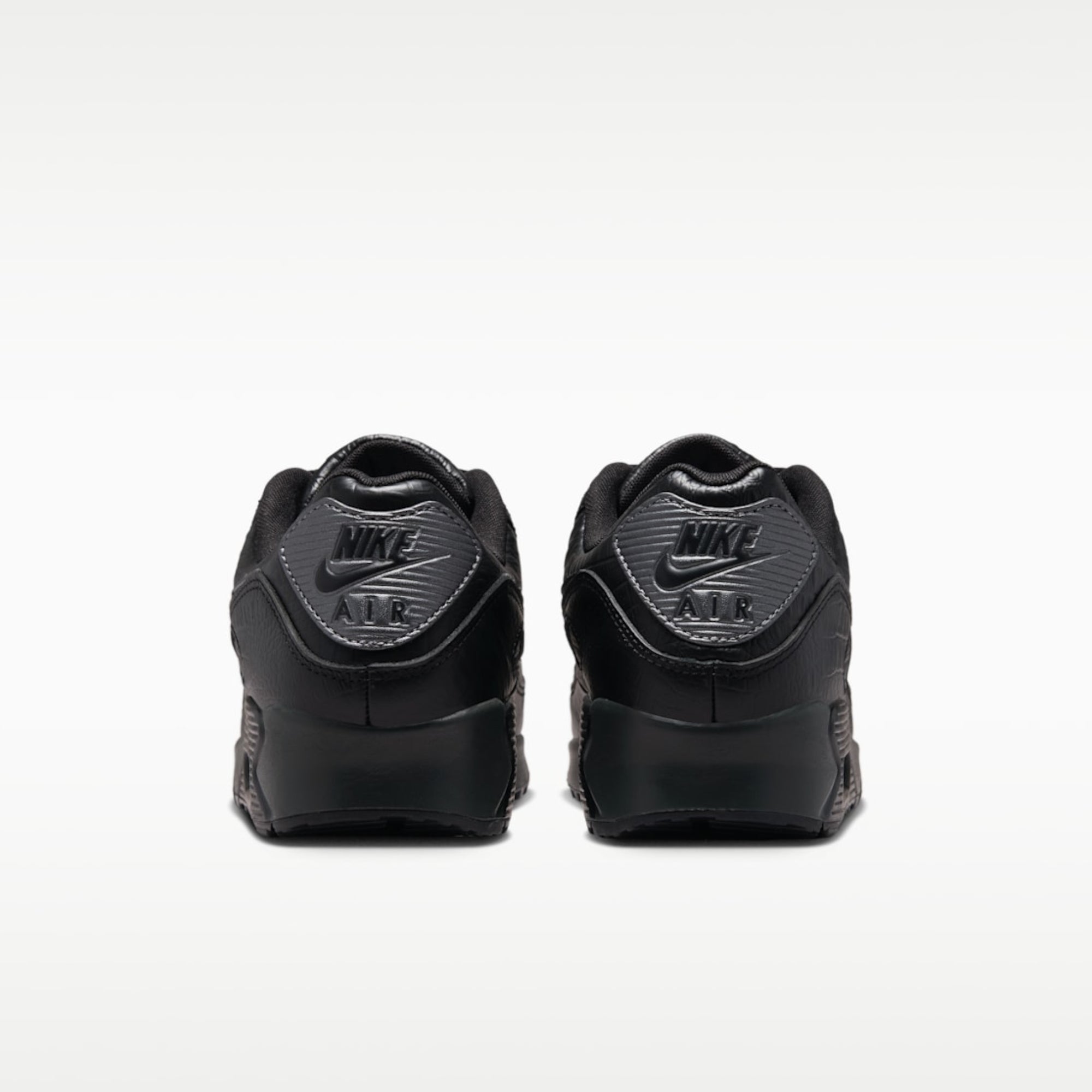 Мъжки маратонки Nike Air Max 90 Premium - IV6309-010 отзад