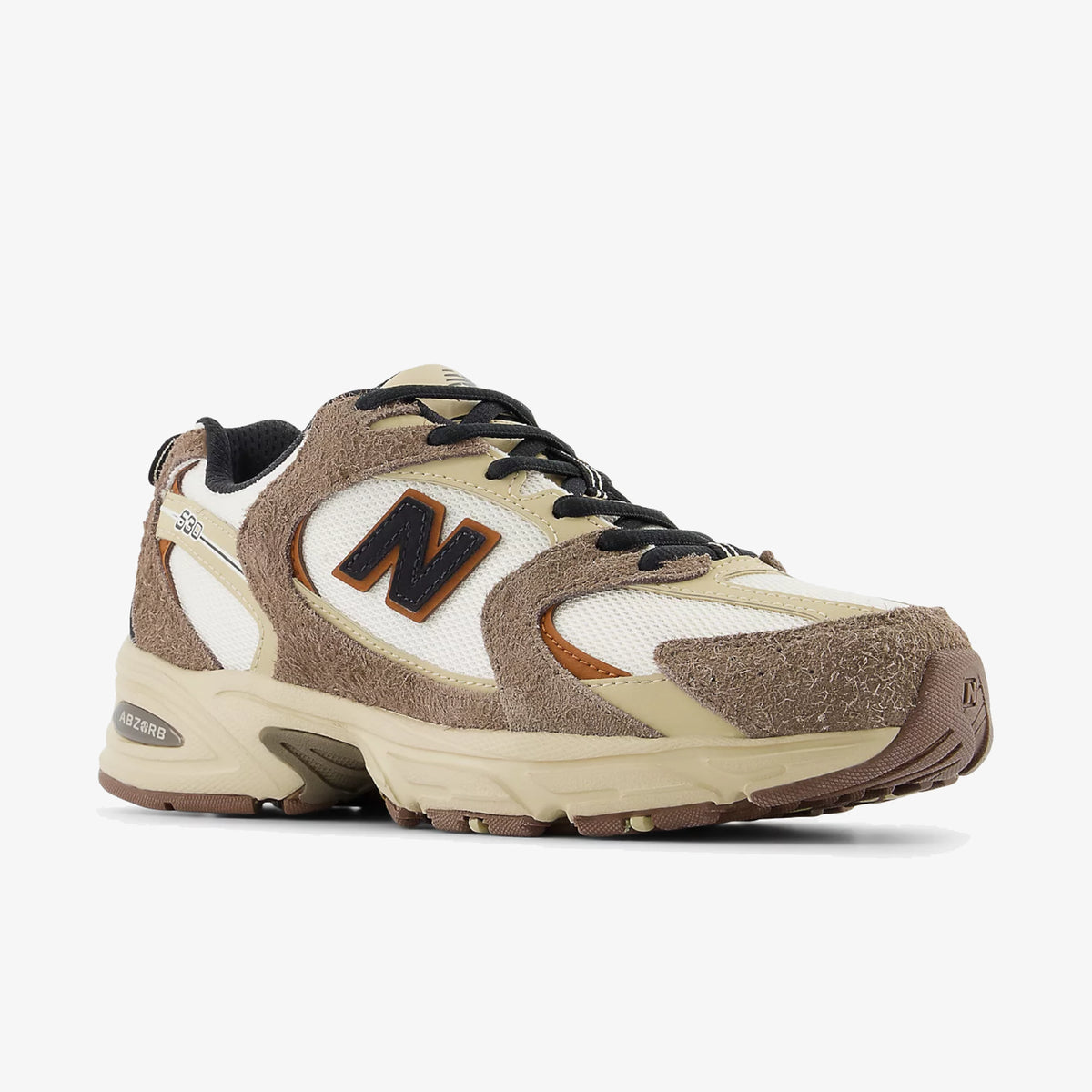 Дамски маратонки New Balance 530 - MR530SNC отпред