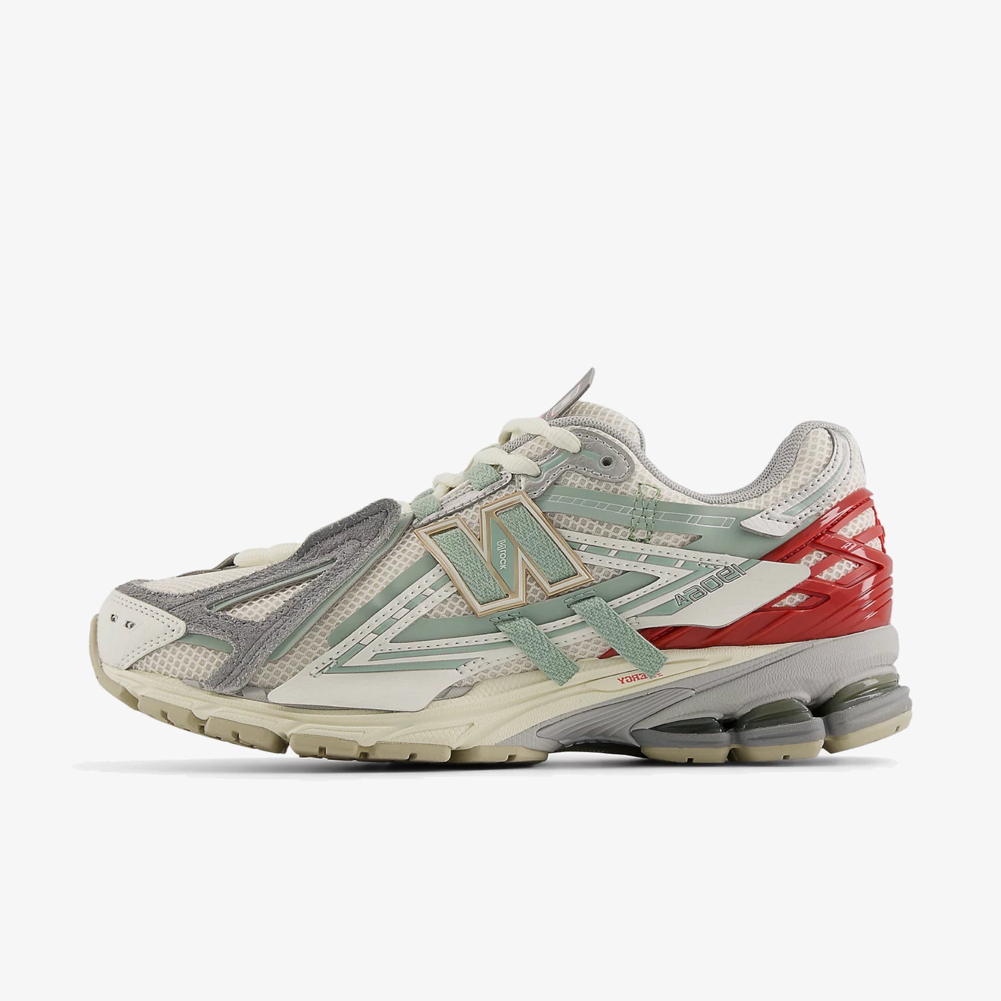 Дамски маратонки New Balance 1906A - U19065DY