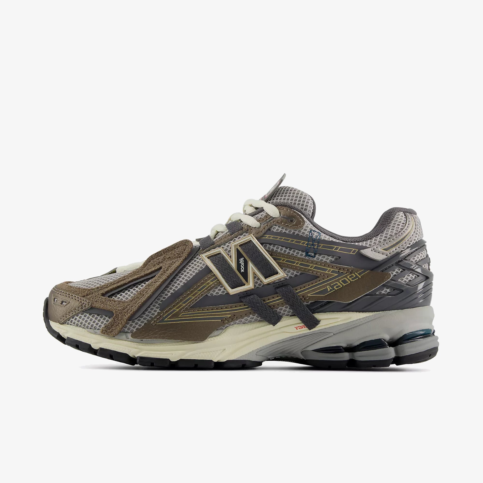 Унисекс маратонки New Balance 1906A - U19066U8