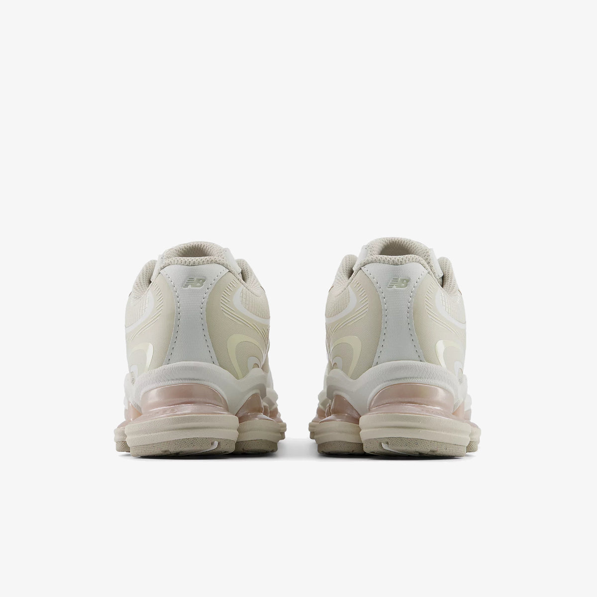 Дамски маратонки New Balance ABZORB 2000 - U20004PO отзад