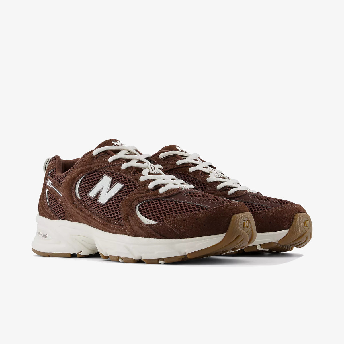 Дамски маратонки New Balance 530 - U530SCW отпред