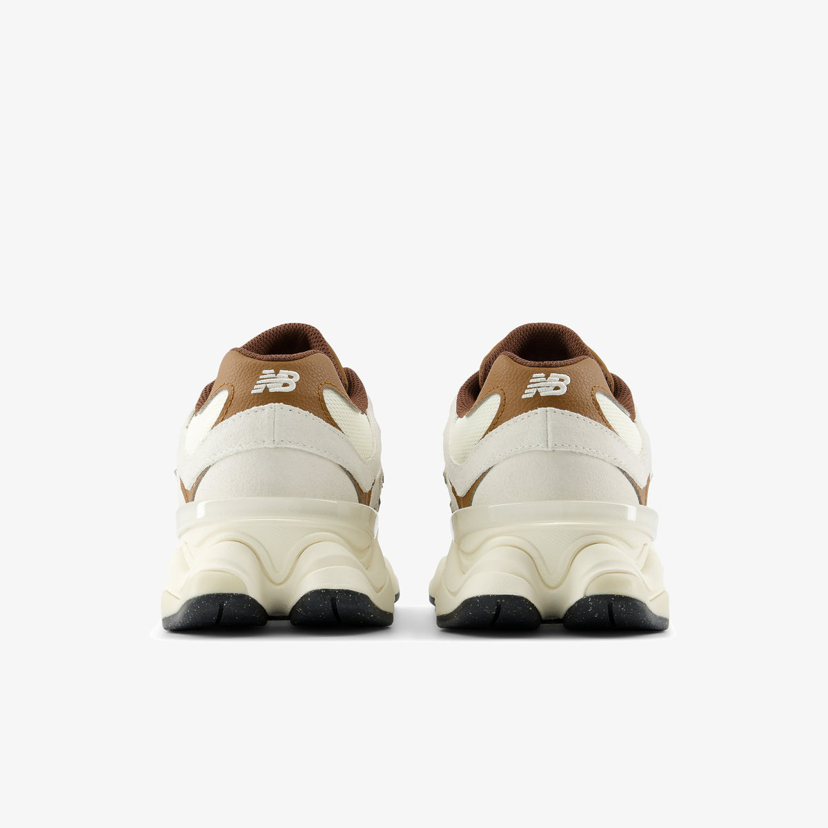 Дамски маратонки New Balance 9060 - U90603EG отзад