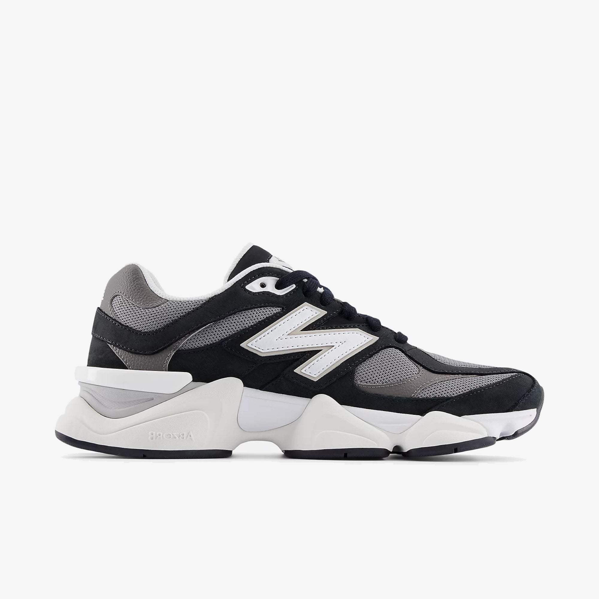 Унисекс маратонки New Balance 9060 - U9060510 отстрани