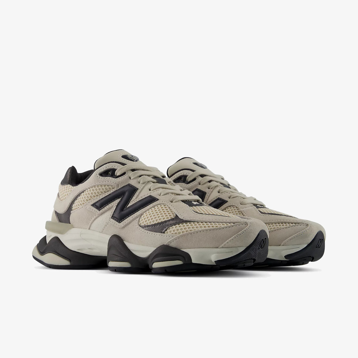 Унисекс маратонки New Balance 9060 - U90606H1 отпред