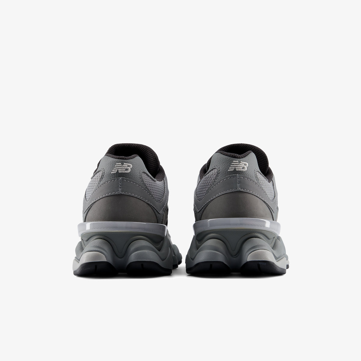 Унисекс маратонки New Balance 9060 - U90609XS отзад
